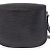 Borsa a Spalla Saint-Cloud in Pelle Epi Louis Vuitton Nero - vista 4
