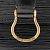 Borsa a Spalla Saint-Cloud in Pelle Epi Louis Vuitton Nero - vista 7