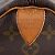 Louis Vuitton Speedy 35 Tote Bag Braun Monogramm - Ansicht 10