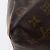 Louis Vuitton Speedy 35 Tote Bag Braun Monogramm - Ansicht 11