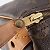 Louis Vuitton Speedy 35 Tote Bag Braun Monogramm - Ansicht 16