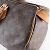 Louis Vuitton Speedy 35 Tote Bag Braun Monogramm - Ansicht 18
