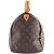 Louis Vuitton Speedy 35 Tote Bag Braun Monogramm - Ansicht 4