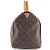Louis Vuitton Speedy 35 Tote Bag Braun Monogramm - Ansicht 5