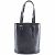 Borsa a Spalla Bucket PM Louis Vuitton in Noir Nero - vista 2