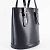 Borsa a Spalla Bucket PM Louis Vuitton in Noir Nero - vista 7