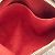 Mini Bolsa de Lona Monogram M58030 Louis Vuitton Castaño Monograma - vista 12