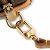 Mini Bolsa de Lona Monogram M58030 Louis Vuitton Castaño Monograma - vista 17