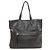 Borsa tote in pelle nera Miu Miu - vista 2