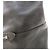 Borsa tote in pelle nera Miu Miu - vista 25
