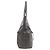 Borsa tote in pelle nera Miu Miu - vista 3