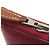 Hermès Azap Lang Wallet Rot - Ansicht 14