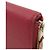 Hermès Azap Lang Wallet Rot - Ansicht 18