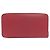 Hermès Azap Lang Wallet Rot - Ansicht 2