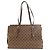 Borsa tote Chelsea in tela Damier Louis Vuitton Damier ebene - vista 2