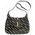 Bolso de Hombro Jackie de la colaboración Gucci x Balenciaga Negro