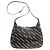Bolso de Hombro Jackie de la colaboración Gucci x Balenciaga Negro - vista 2