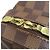 Borsa a tracolla Geronimos Louis Vuitton Damier ebene - vista 10
