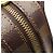 Borsa a tracolla Geronimos Louis Vuitton Damier ebene - vista 11