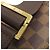 Borsa a tracolla Geronimos Louis Vuitton Damier ebene - vista 13