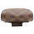 Borsa a tracolla Geronimos Louis Vuitton Damier ebene - vista 4