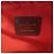 Borsa a tracolla Geronimos Louis Vuitton Damier ebene - vista 6