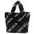 Borsa a mano 2 in 1 Balenciaga 581762 Everyday Nero - vista 2
