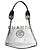 Borsa CHANEL Deauville in Pelle Nera - 103159 Nero