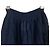 Pantalones Cortos Chanel Azul marino - vista 6