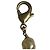 Collana classica lunga in perle d'acqua dolce nere e bianche 12P di Chanel con perline GHW Nero Bianco Gold hardware - vista 11