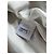 Chanel Black Satin Bomber Jacket with White Collar S/S 2021 - view 12