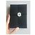 Bloc notes Chanel avec crayon Noir Blanc - vue 5