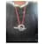 Collana Skipper Hermès Argento  - vista 9