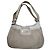Borsa a mano Christian Dior Diorissimo Beige in tessuto