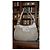 Borsa a mano Christian Dior Diorissimo Beige in tessuto - vista 2