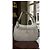 Borsa a mano Christian Dior Diorissimo Beige in tessuto - vista 3