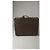 Valigetta Louis Vuitton Marrone in Pelle - vista 2