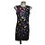 Robe en soie Erdem Taille 40 Multicolore