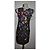 Robe en soie Erdem Taille 40 Multicolore - vue 4