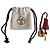 Hermès Bolso de mano Sellier en cuero Epsom Kelly 28 Rojo Granate Roja - vista 12
