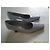 Autre Marque Carmen Poveda Pumps Hellblaues Leder 37 FR - Ansicht 2