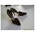 Vic Matié Pumps Lackleder Cognac - Ansicht 5