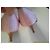Décolleté Vic Matié in tessuto viola 37 Lavanda - vista 6