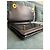 Superbo borsa Piano in pelle box nera di Hermès Nero - vista 11