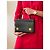 Superbo borsa Piano in pelle box nera di Hermès Nero - vista 4