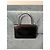 Superbo borsa Piano in pelle box nera di Hermès Nero - vista 5
