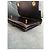 Superbo borsa Piano in pelle box nera di Hermès Nero - vista 9