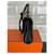 Modello raro Gancio Hermès in coccodrillo marrone Marrone scuro - vista 13