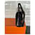 Modello raro Gancio Hermès in coccodrillo marrone Marrone scuro - vista 14