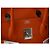 Magnifica Borsa Birkin 30cm in pelle Togo arancione di Hermès - vista 3